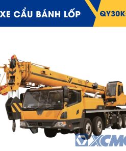 xe cau banh lop 30tan xcmg qy30k5c 2