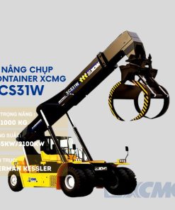 xe chup container 31 tan xcmg 5