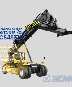 xe nang chup container 45t xcmg xcs4531k 1