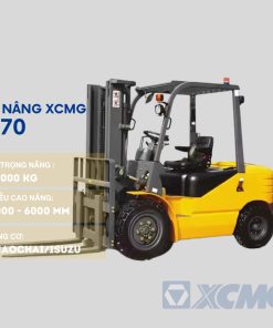 xe nang xcmg n70 5