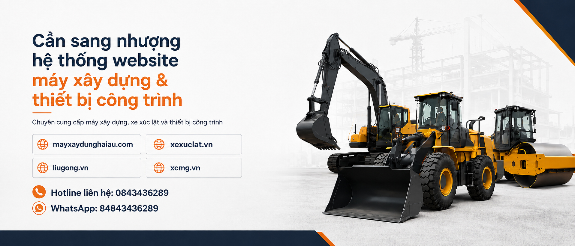 Banner cn website